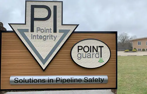 Point Integrity Solutions LLC | Solutions in Pipeline Safety